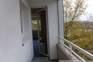 Renditeobjekt od. Eigennutzung in Haaren: Geräumige 2 Zi.-Whng., Balkon mit Aussicht, inkl. Garage – Die vollständige Adresse der Immobilie erhältst du vom Anbieter., 52080 Haaren, Aachen – Vorschaubild 9