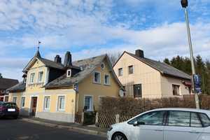 2 Häuser zur Eigennutzung oder Teilvermietung – Hof (Kreis) – Vorschaubild 3