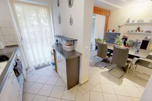 Köln-Nippes! Exklusive, barrierefreie 2-Zimmer-ETW mit Terrasse und Gärtchen! (VH 4924) – Die vollständige Adresse der Immobilie erhältst du vom Anbieter., 50733 Nippes (Ortsteil), Köln – Vorschaubild 6