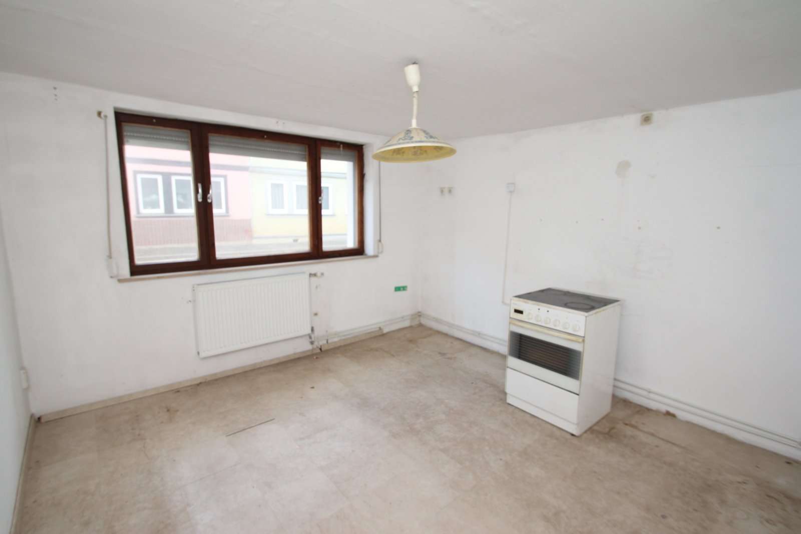 Immobilie in Waltershausen - Waltershausen, 2 Familienhaus mit Anbau - Bild 8