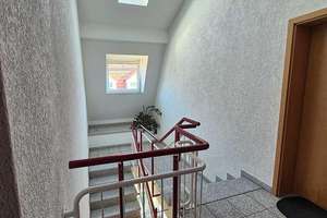 Schicke 3 Zimmer Wohnung im Dachgeschoss mit Balkon – Deubener Straße 33, 1159 Löbtau-Süd, Dresden – Vorschaubild 26