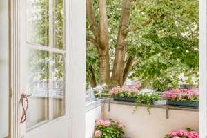 ⭐ Beautiful 3 room Altbau moments from Maybachufer.  Traditional charm meets modern comfort ⭐ – Bürknerstrasse 2, 12047 Neukölln (Ortsteil), Berlin – Vorschaubild 2