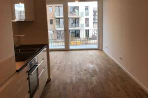  1,5-Zimmer-Wohnung mit Einbauküche und Balkon in Grünau (Köpenick), Berlin – Regattastraße 23/25, 12527 Grünau, Berlin – Vorschaubild 6