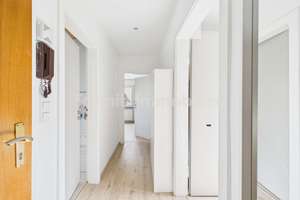 Helle 3-Zimmer-Wohnung mit Stellplatz & Gartenmitbenutzung in Kelkheim – 65779 Kelkheim (Taunus) – Vorschaubild 6
