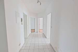 Barrierefrei: Große 3-Zimmer-Wohnung mit BALKON und 2 Bädern – Petzscher Straße 20, 4129 Eutritzsch, Leipzig – Vorschaubild 15