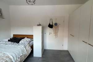 Wg-geeignete 3-Zimmerwohnung mit Einbauküche – Die vollständige Adresse der Immobilie erhältst du vom Anbieter., 69124 Kirchheim, Heidelberg – Vorschaubild 11