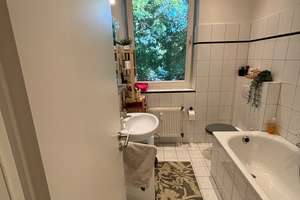 Helle 2-Zimmer-Altbauwohnung in Krefeld-Uerdingen – Die vollständige Adresse der Immobilie erhältst du vom Anbieter., 47829 Uerdingen, Krefeld – Vorschaubild 9