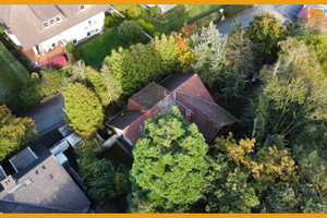 EINFAMILIENHAUS MIT POTENTIAL IN ATTRAKTIVER LAGE! KEINE KÄUFERPROVISION! – Vogelsbergkreis – Vorschaubild 5