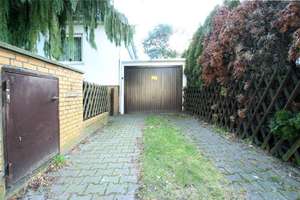 Ruhige Lage, Einfamilienhaus mit Garage im schönen Berlin Mariendorf zum Kauf – Die vollständige Adresse der Immobilie erhältst du vom Anbieter., 12107 Mariendorf, Berlin – Vorschaubild 17