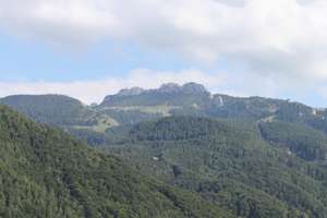 Schöne 2-Zimmer-Wohnung mit Balkon und freien Blick auf der Berge – Wisengrundstr 47, 83229 Aschau im Chiemgau – Vorschaubild 7
