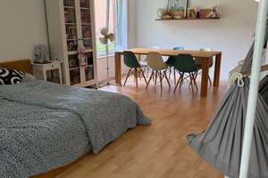 3-Zimmer-Wohnung mit Balkon in Münster-Schützenhof – Friedrich-Ebert-Straße 126, 48153 Schützenhof, Münster – Vorschaubild 3