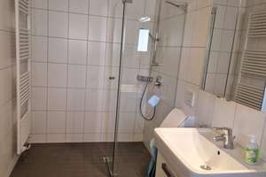 Helle, barrierefreie 2-Zimmer-Wohnung – Pranger 11, 89079 Wiblingen, Ulm – Vorschaubild 6