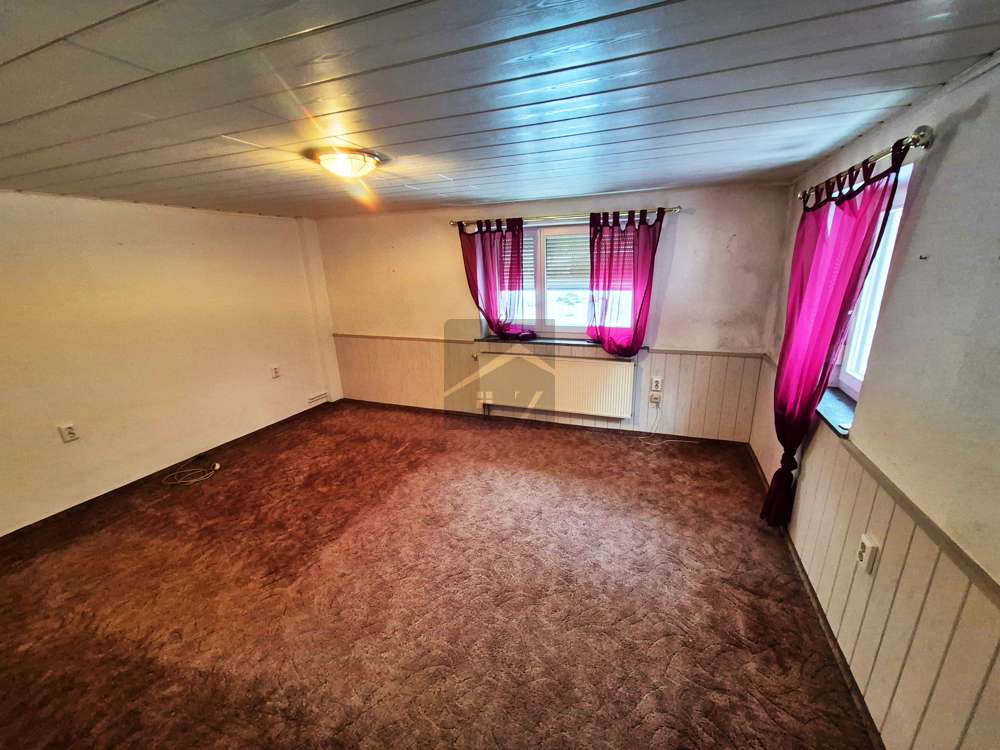 Immobilie in Oppach - Charmantes ehemaliges Bauernhaus mit großzügigem Grundstück - Bild 5