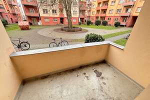 Gemütliche 2-Zimmer-Wohnung in bester Lage von Stadtfeld Ost! – Die vollständige Adresse der Immobilie erhältst du vom Anbieter., 39108 Stadtfeld Ost, Magdeburg – Vorschaubild 3