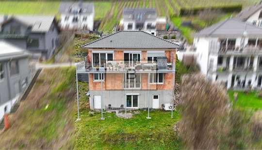 Bild von Rheinoase - Exklusives Einfamilienhaus mit Panoramablick
