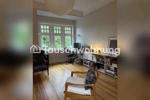 Tauschwohnung: Winterhude: Charmante Altbauwohnung in dirketer Alsternähe – Die vollständige Adresse der Immobilie erhältst du vom Anbieter., 22301 Winterhude, Hamburg – Vorschaubild 6