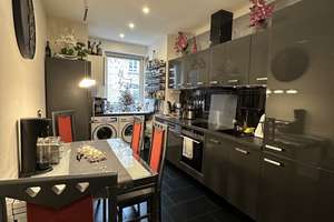 Toplage Köln-Zentrum - Attraktive 2-Zimmer-Wohnung mit Balkon