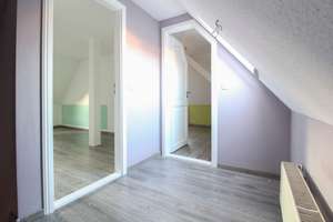 !!!SOFORT BEZUGFREI!!! Tolles Reihenendhaus mit Garten in urbaner Lage – Die vollständige Adresse der Immobilie erhältst du vom Anbieter., 1129 Pieschen-Nord/Trachenberge, Dresden – Vorschaubild 10