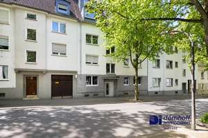 Wohnen Nähe Ostfriedhof, urban und ruhig – Die vollständige Adresse der Immobilie erhältst du vom Anbieter., 44143 Kaiserbrunnen, Dortmund – Vorschaubild 18