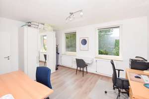 Renovierte Wohnung mit Balkon und Einbauküche – Rintelner Straße 28, 30459 Oberricklingen, Hannover – Vorschaubild 4