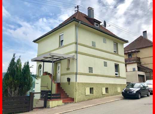 Haus kaufen in Geislingen an der Steige ImmobilienScout24
