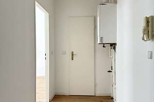Helle Erdgeschoss-Perle | Bezugsfreie 1-Zimmer-Wohnung in ruhiger Reinickendorfer Kiezlage – Amendestraße 29, 13409 Reinickendorf (Ortsteil), Berlin – Vorschaubild 5
