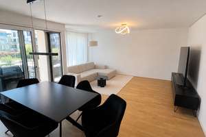**großzügige 3 Zimmerwohnung** – Q 6, 2, 68161 Innenstadt/Jungbusch, Mannheim – Vorschaubild 2