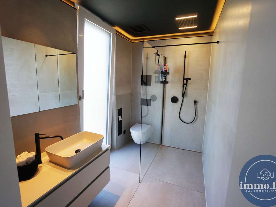 OG- Badezimmer