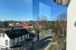 Exklusive 1,5-Zimmer-Suite mit Weitblick – 23570 Travemünde, Lübeck – Vorschaubild 5
