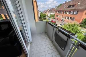 Wohnen in Bestlage: Schön geschnittene 3-Zimmer Wohnung mit Balkon – Die vollständige Adresse der Immobilie erhältst du vom Anbieter., 70184 Gablenberg, Stuttgart – Vorschaubild 11