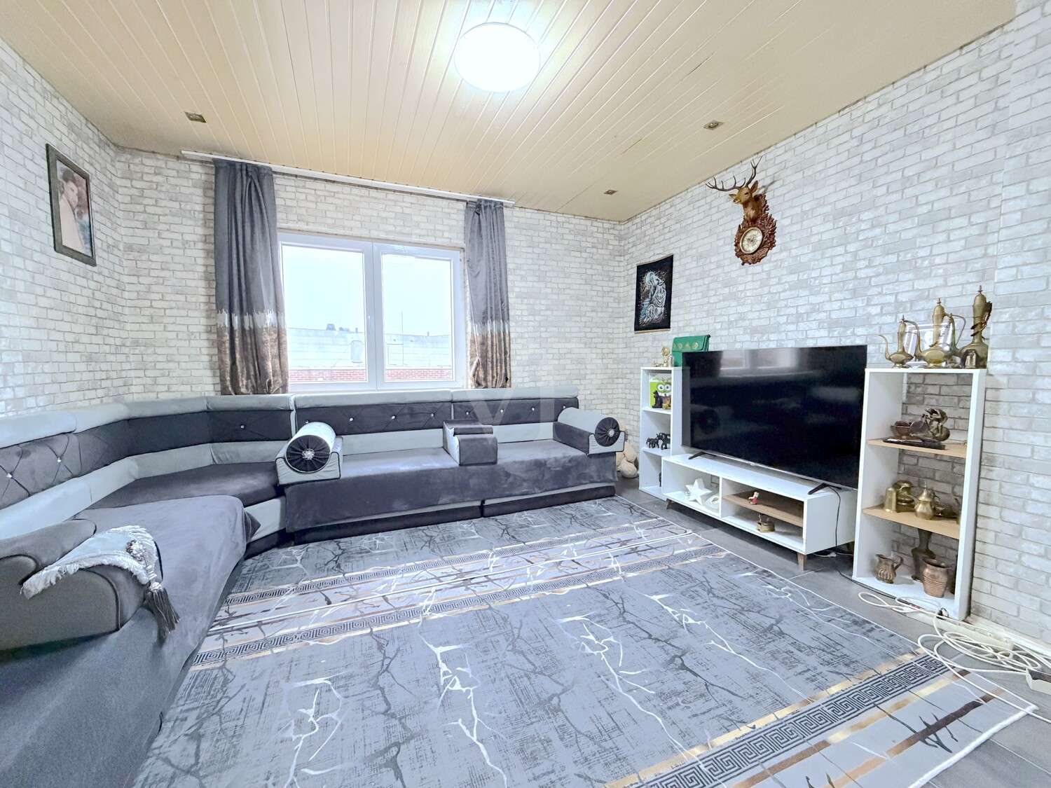 Immobilie in Bocholt - Charmantes Reihenmittelhaus mit Geschichte und Entwicklungspotenzial - Bild 7