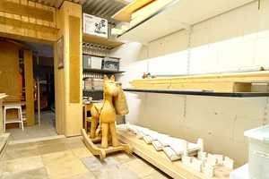 Charmante Doppelhaushälfte mit Traumgarten, Sauna & Kaminambiente – Günzburg (Kreis) – Vorschaubild 26