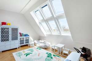 Der Himmel über Berlin! Fantastisches Penthouse mit eleganter Ausstattung und maximalem Komfort – 10249 Friedrichshain, Berlin – Vorschaubild 10