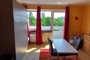 Moderner Wohntraum in Bestlage: Single-Apartment mit Concierge-Service nahe Kurfürstendamm – Eisenzahnstraße 14, 10709 Wilmersdorf, Berlin – Vorschaubild 8