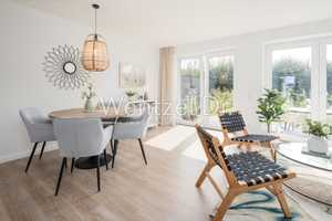 Exklusives Neubau-Endreihenhaus mit schönem Garten zum Kauf in Escheburg - Wentzel Dr. – Herzogtum Lauenburg (Kreis) – Vorschaubild 13