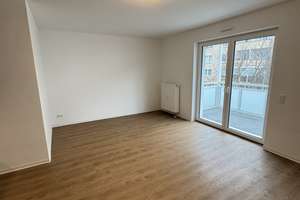 mio 2 Zimmer Wohnung inkl. EBK, Wlan & Keller – Himmelgeister Straße 66a, 40225 Bilk, Düsseldorf – Vorschaubild 3