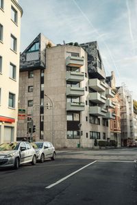 Wohnungspaket: Vier Wohnungen - zuletzt als Arztpraxis genutzt