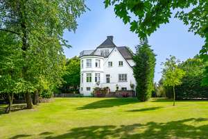 Kernsanierte Altbauvilla mit Parkgrundstück sucht neuen Liebhaber – Die vollständige Adresse der Immobilie erhältst du vom Anbieter., 45478 Speldorf, Mülheim an der Ruhr – Vorschaubild 30