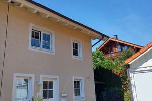 Gepflegte DHH in idyllischer Wohnlage in Dießen am Ammersee – Die vollständige Adresse der Immobilie erhältst du vom Anbieter., 86911 Dießen am Ammersee – Vorschaubild 6