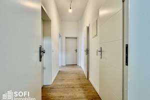 Rendite-Highlight: Faktor 14,7 – 8 kernsanierte Wohnungen, 88.560 € Jahresmiete – Die vollständige Adresse der Immobilie erhältst du vom Anbieter., 42117 Elberfeld West, Wuppertal – Vorschaubild 4
