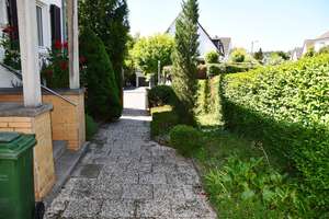 Charmantes Eigenheim mit einem Garten zum Träumen – Die vollständige Adresse der Immobilie erhältst du vom Anbieter., 64367 Mühltal – Vorschaubild 2