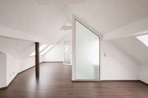 Helle Maisonettewohnung mit zwei Balkonen im wunderschönen Gohlis! – Coppistraße 76, 4157 Gohlis-Mitte, Leipzig – Vorschaubild 10