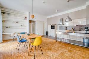 2 bis 3 Zimmer mit Loftcharakter im beliebten Simon-Dach-Kiez – Die vollständige Adresse der Immobilie erhältst du vom Anbieter., 10245 Friedrichshain, Berlin – Vorschaubild 3