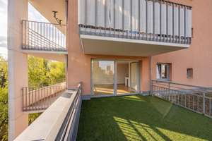 Moderne Wohnung mit Dachterrasse und großer Loggia – Die vollständige Adresse der Immobilie erhältst du vom Anbieter., 80937 Am Hart, München – Vorschaubild 5