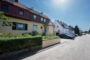 Wohnen auf mehreren Ebenen: Haus zur Miete in Heilbronn-Böckingen – 74080 Böckingen, Heilbronn – Vorschaubild 2
