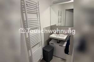 Tauschwohnung: Neubauwohnung in bester Innenstadtlage – 48143 Überwasser, Münster – Vorschaubild 3