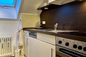2-Zimmer Wohnung im Herzen Bemerodes - Balkon - Einbauküche – Gärtnerweg 10, 30539 Bemerode, Hannover – Vorschaubild 11