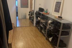 Stgt-Heusteigviertel-tolles Wohnen in einer gigantischen 2 Zi-Whg mit EBK – Heusteigstr. 41, 70180 Heusteigviertel, Stuttgart – Vorschaubild 21