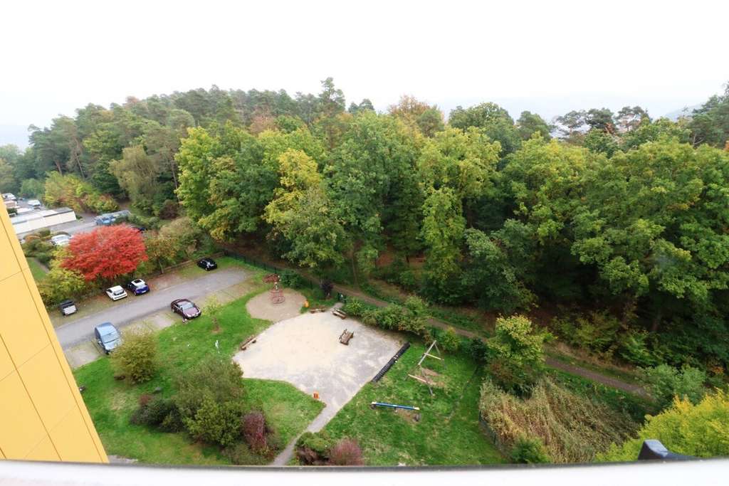 Immobilie in Marburg - !! Provisionsfrei aus eigenem Bestand !! 1 Zimmerapartment vermietet! - Bild 1