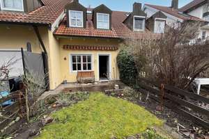 Einziehen und Wohlfühlen – Die vollständige Adresse der Immobilie erhältst du vom Anbieter., 86529 Schrobenhausen – Vorschaubild 2